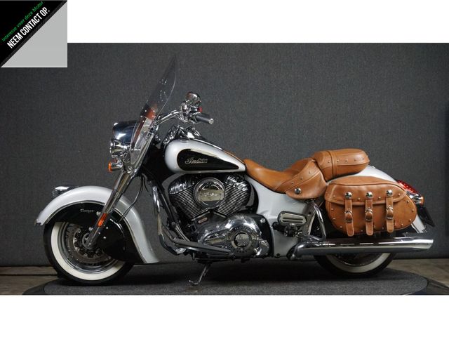 indian - chief-vintage