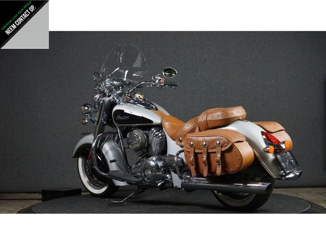 indian - chief-vintage