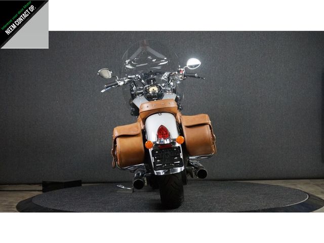 indian - chief-vintage