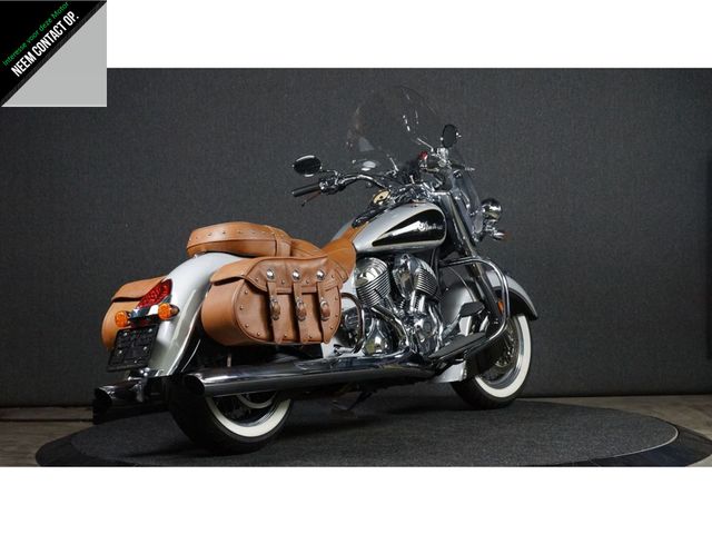 indian - chief-vintage