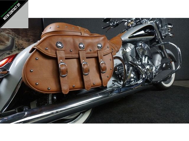 indian - chief-vintage