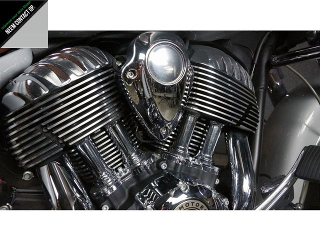 indian - chief-vintage