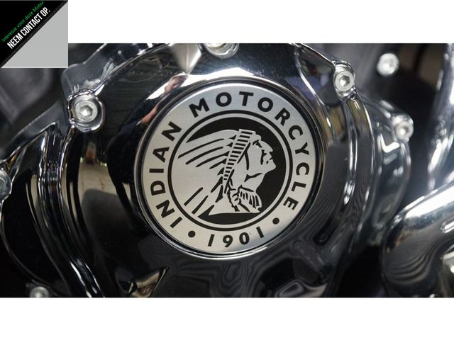 indian - chief-vintage