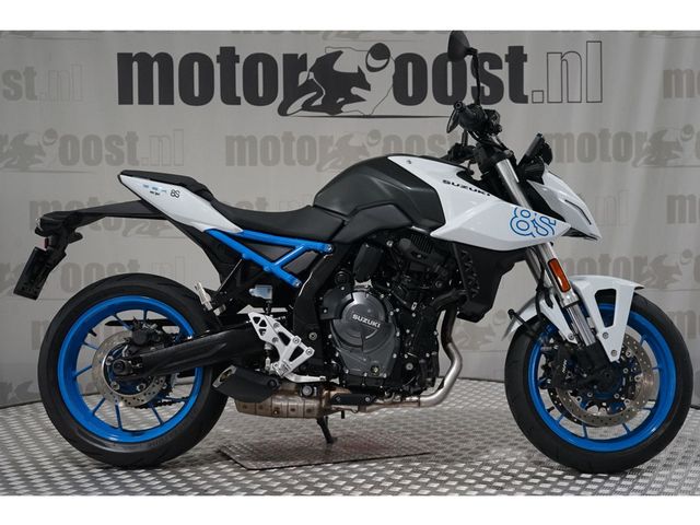 suzuki - gsx-8s