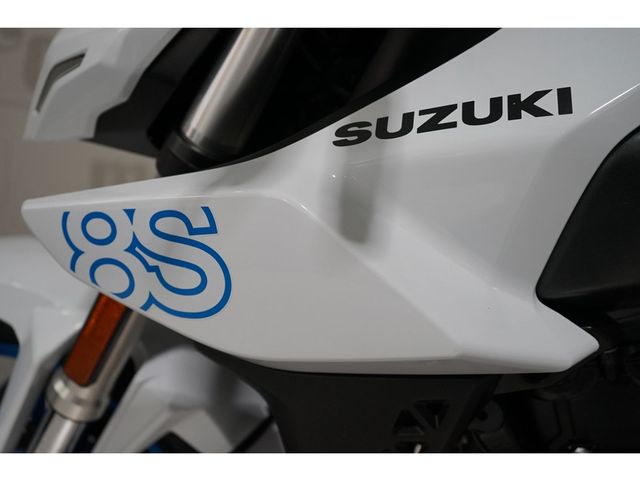 suzuki - gsx-8s