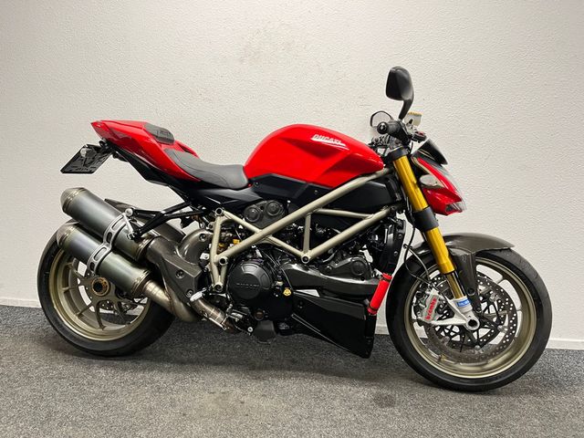 ducati - streetfighter--s-1098