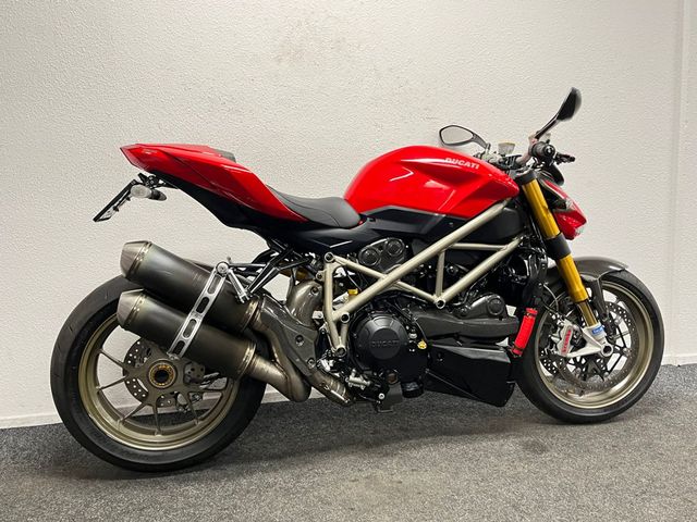 ducati - streetfighter--s-1098