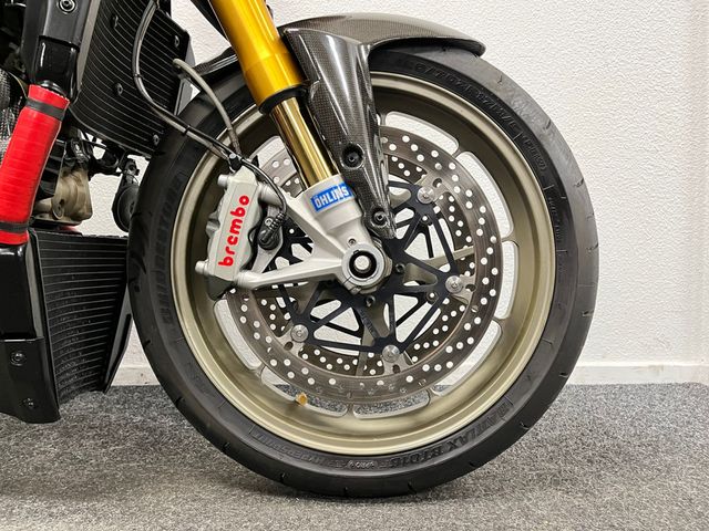 ducati - streetfighter--s-1098