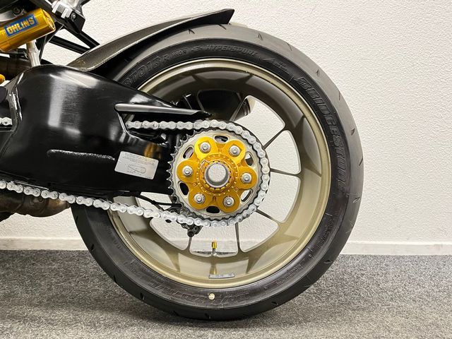 ducati - streetfighter--s-1098