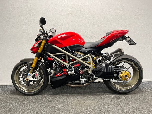 ducati - streetfighter--s-1098