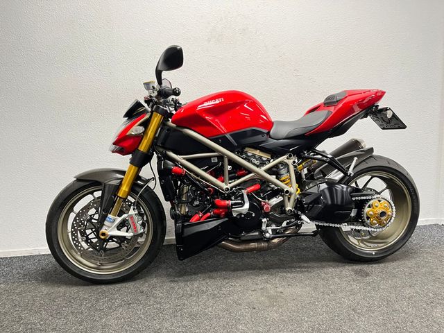 ducati - streetfighter--s-1098