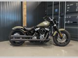 HARLEY-DAVIDSON SOFTAIL SLIM 107