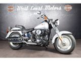 HARLEY-DAVIDSON FAT BOY FLSTF