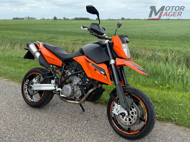 ktm - 990-supermoto-r