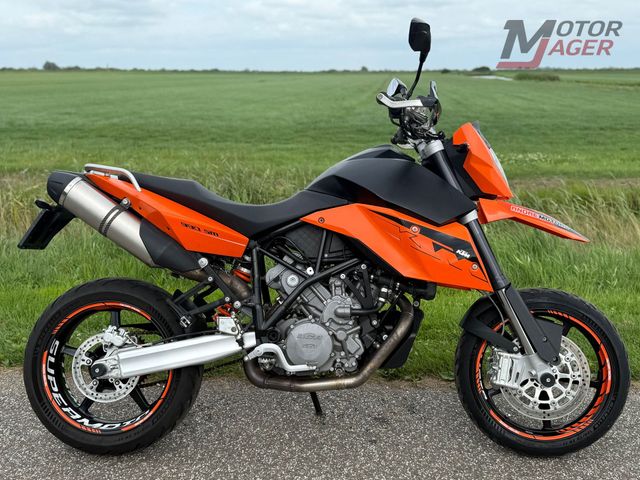 ktm - 990-supermoto-r