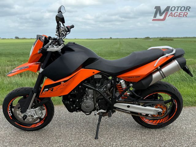 ktm - 990-supermoto-r