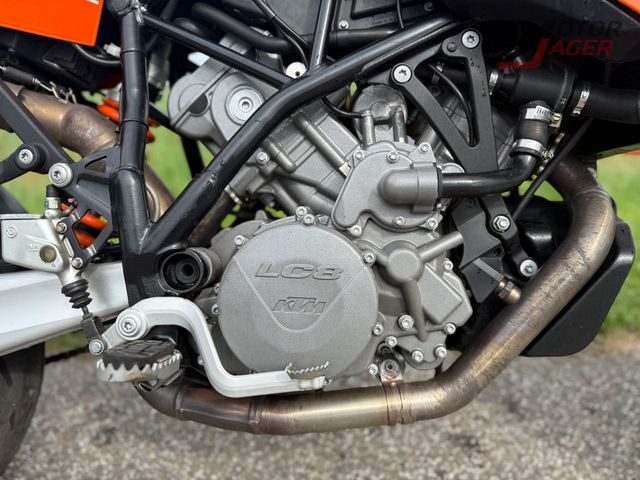 ktm - 990-supermoto-r