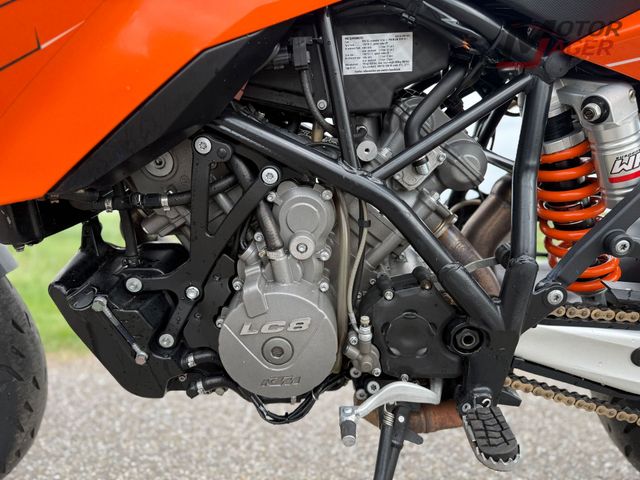 ktm - 990-supermoto-r