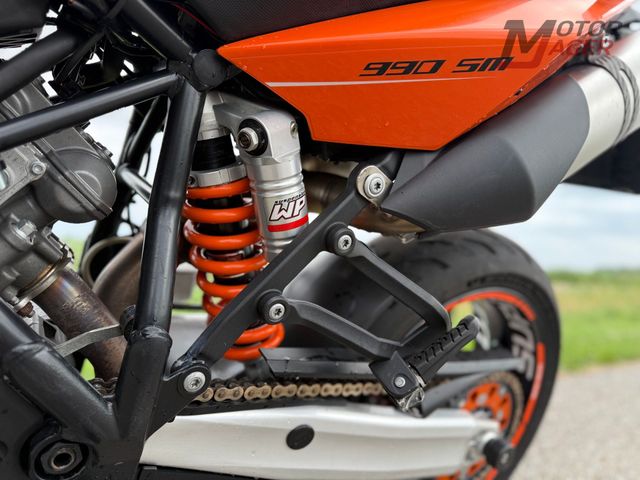 ktm - 990-supermoto-r