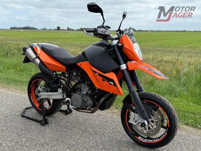 ktm - 990-supermoto-r