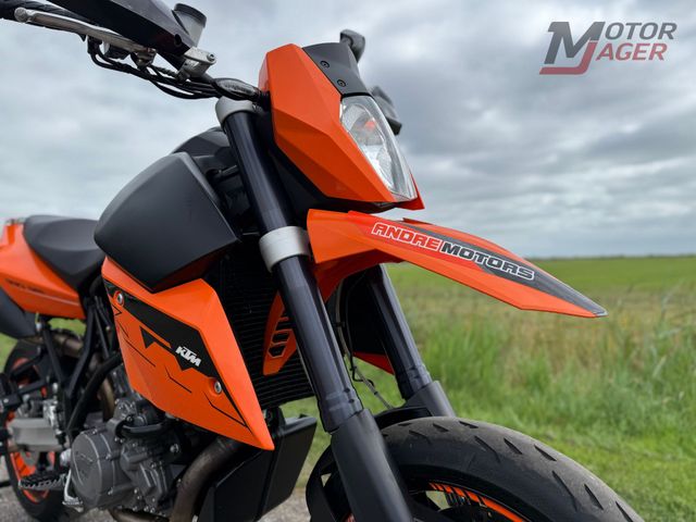 ktm - 990-supermoto-r