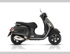 Vespa GTS 300 HPE 2022 nieuw