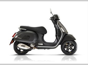 Vespa GTS 300 HPE 2022 nieuw