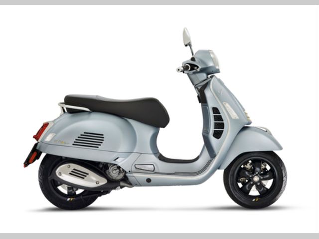vespa - gts-300-hpe