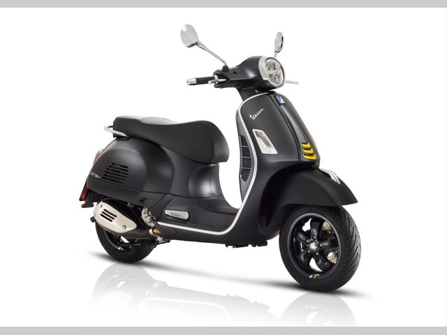 vespa - gts-300-hpe