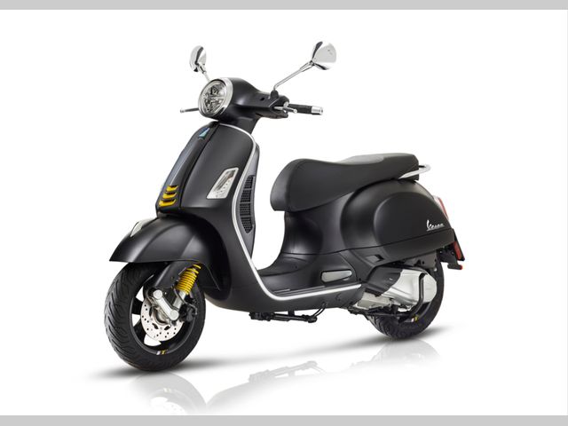 vespa - gts-300-hpe