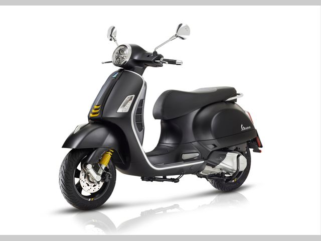 vespa - gts-300-hpe