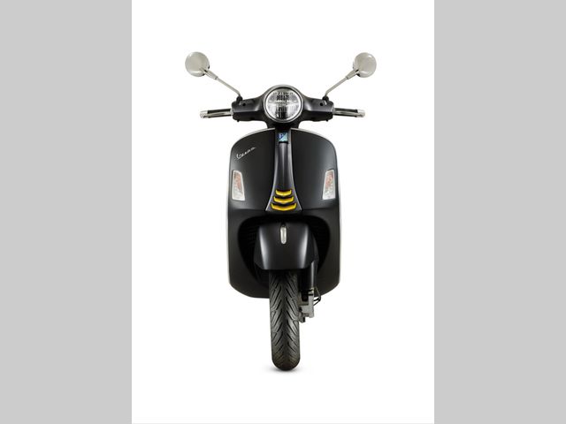 vespa - gts-300-hpe