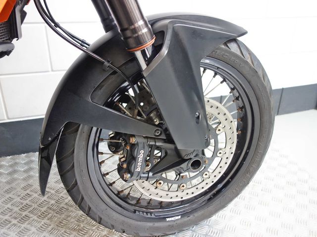 ktm - 1190-adventure