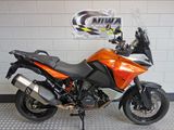 KTM 1190 ADVENTURE