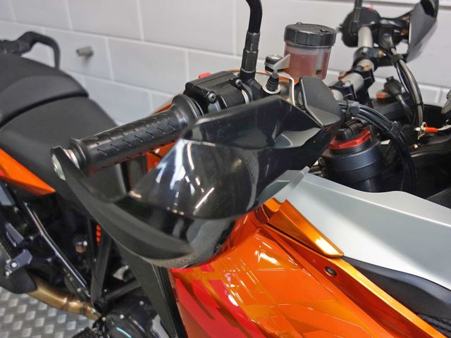 ktm - 1190-adventure