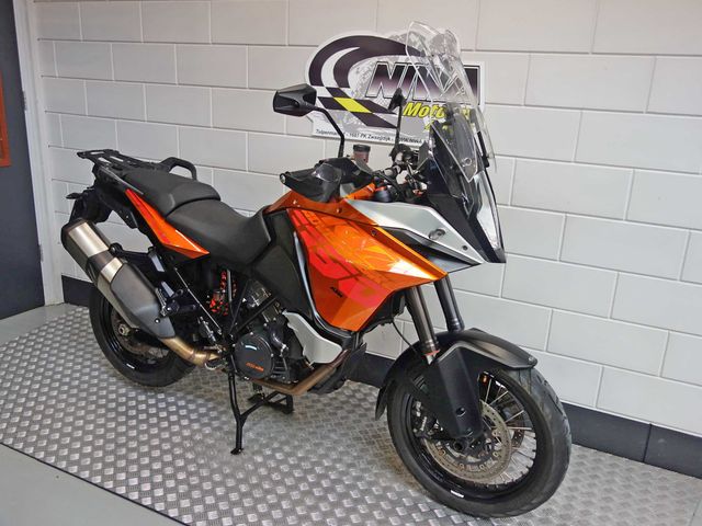 ktm - 1190-adventure
