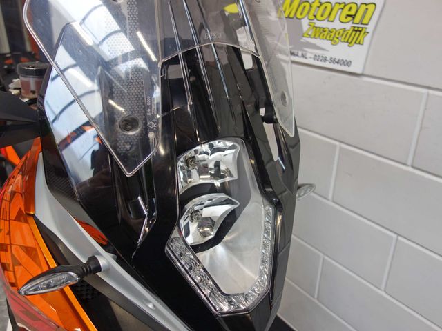 ktm - 1190-adventure