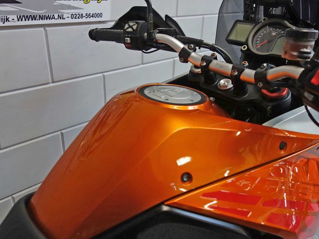 ktm - 1190-adventure