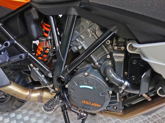 ktm - 1190-adventure
