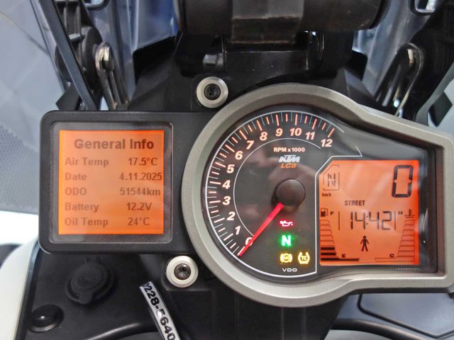 ktm - 1190-adventure
