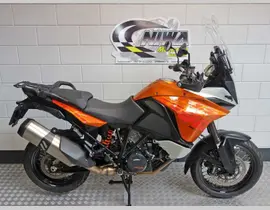 KTM 1190 Adventure 2013 occasion