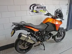 KTM 1190 Adventure 2013 occasion – foto 3 van 11