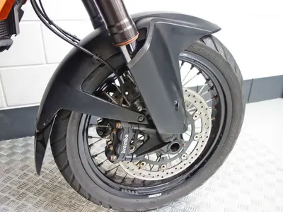 KTM 1190 ADVENTURE – foto 4