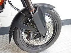 KTM 1190 Adventure 2013 occasion – foto 4 van 11