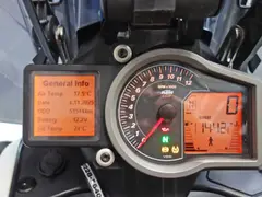 KTM 1190 Adventure 2013 occasion – foto 10 van 11