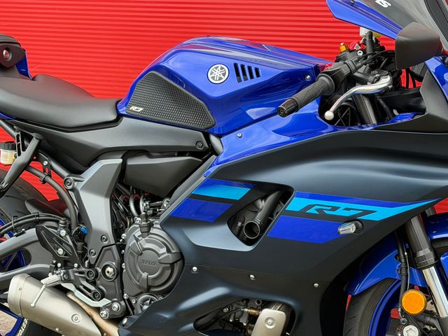 yamaha - yzf-r7