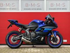 Yamaha YZF R7 2024 occasion – foto 1 van 22