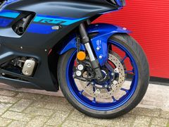 Yamaha YZF R7 2024 occasion – foto 20 van 22