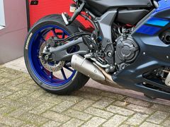 Yamaha YZF R7 2024 occasion – foto 17 van 22