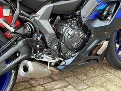 Yamaha YZF R7 2024 occasion – foto 14 van 22